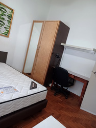 Uni Building (D15), Apartment #451300651